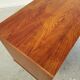 Enfilade scandinave vintage