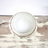Art deco table lamp