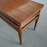 Scandinavian modular coffee table