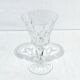 11 LIQUEUR GLASSES ST LOUIS CAMARGUE MODEL