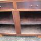 Antique furniture, around 1940