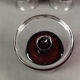 Verres à vin rouge Cavalier Ruby Luminarc x6   Verres à vin rouge Cavalier Ruby