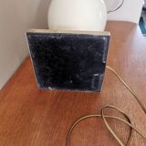 Large vintage Le Dauphin lamp base