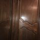 Armoire provencale