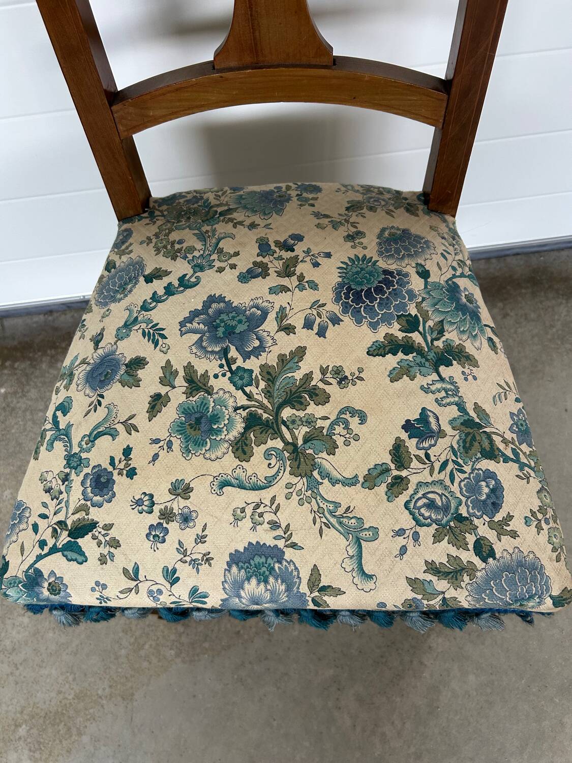 So-called bedroom chair