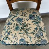 So-called bedroom chair