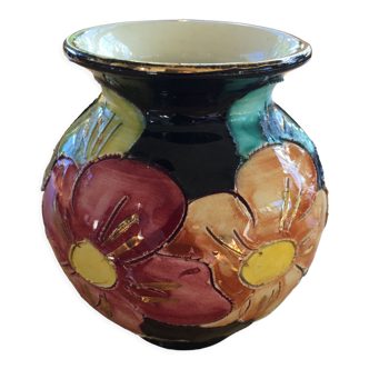 Vase Vallauris