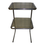 Bedside table vintage sofa end