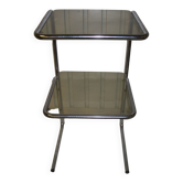 Bedside table vintage sofa end