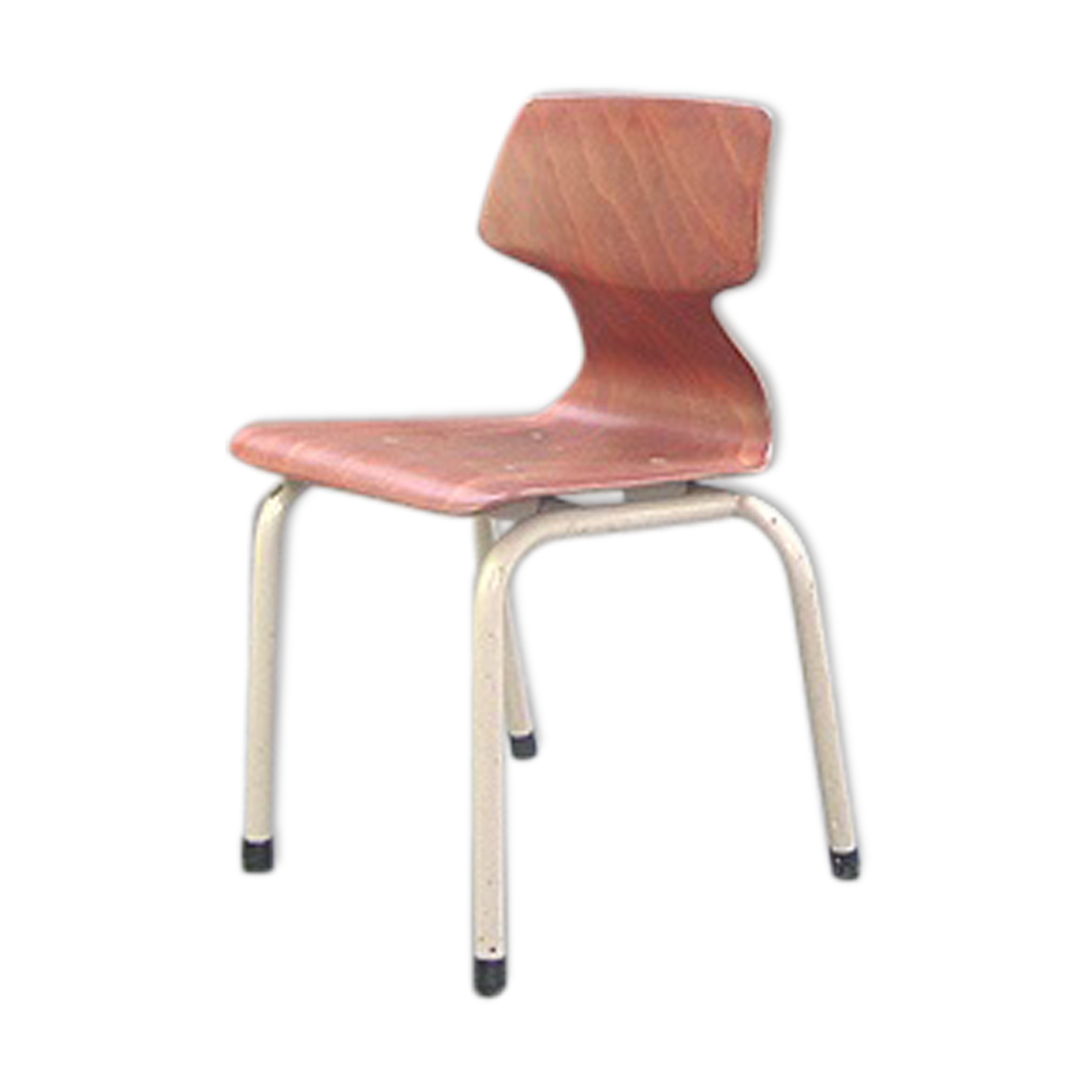 Chair of schoolboy Galvanitas