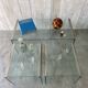 Set de 3 tables basses Galliotti & Radice