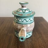 Robert Picault olive pot