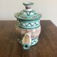 Robert Picault olive pot