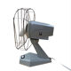 Mid-century modern table fan, Italy 1970s