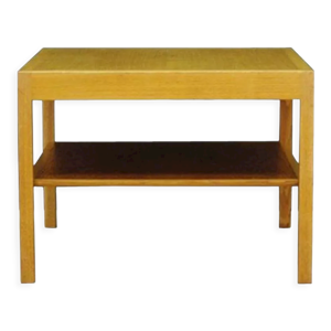 Table basse d'Hans J. Wegner 50/60