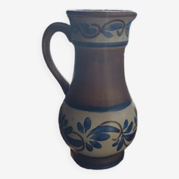 West germany vase