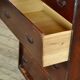 Japanese Tansu chest of drawers, circa 1890