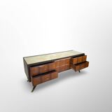 Italian chest of drawers from the 1950s