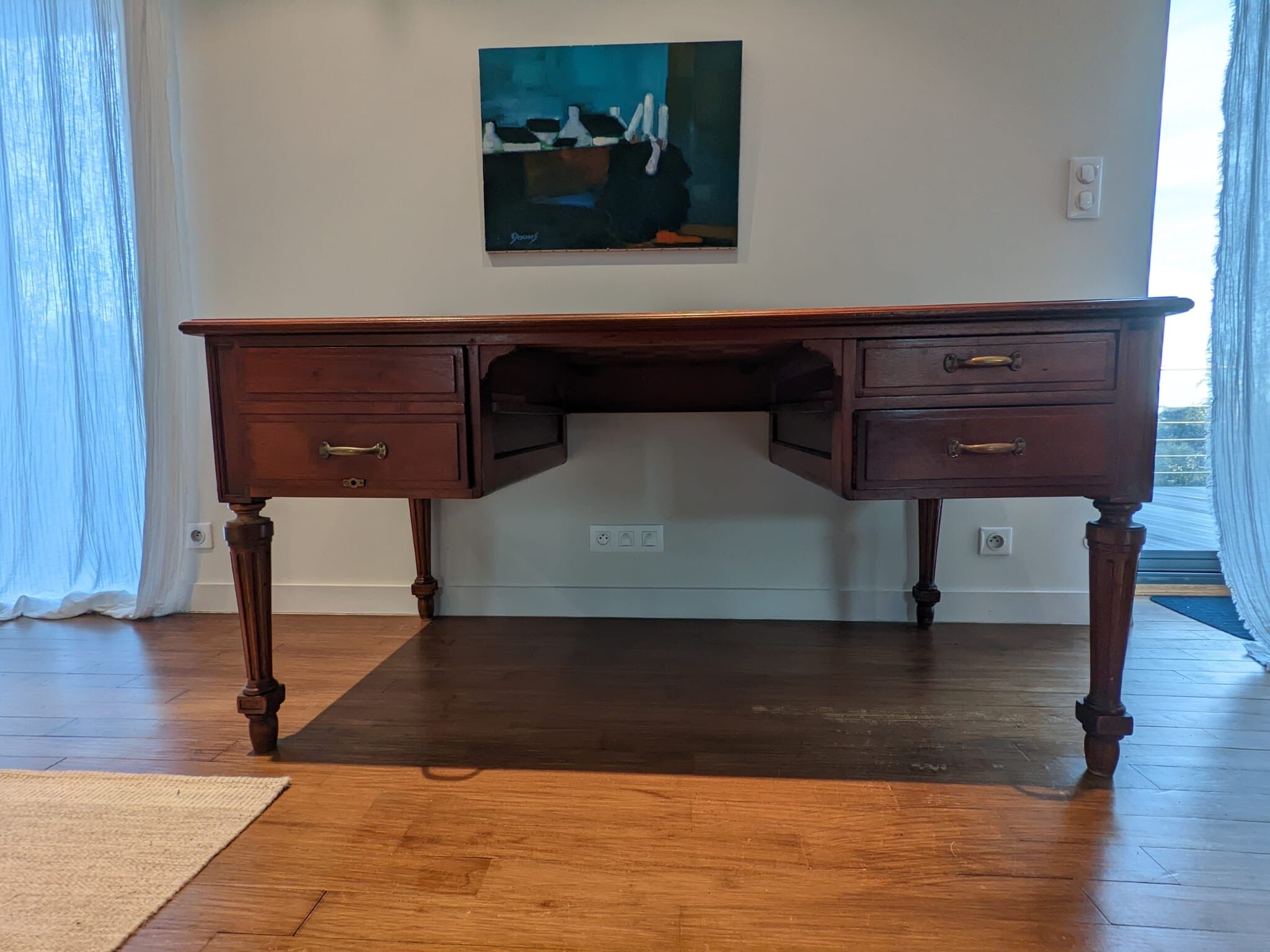 Bureau