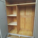 Cupboard