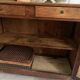 Farmhouse buffet