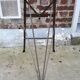 Libellule folding stool