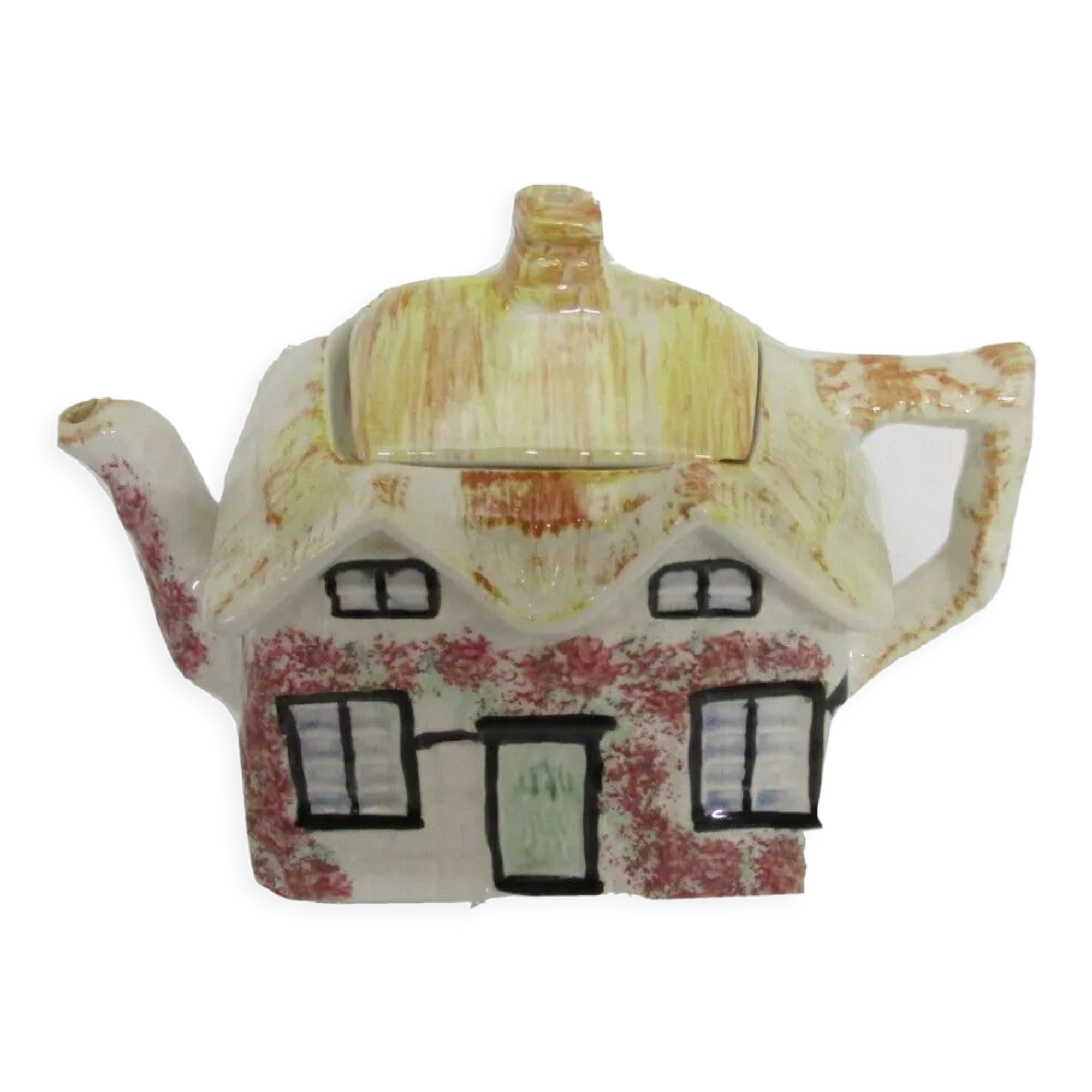 Teapot