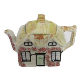 Teapot