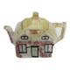 Teapot