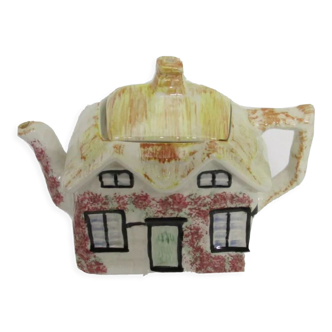 Teapot