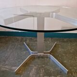 Pierre Vandel  high table 1972