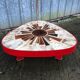 Vintage coffee table
