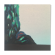 Evening wall, painting