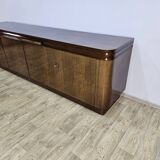 Sideboard,Bornholm MØBLER, Dania, lata 50.