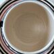 Cup and saucer Paul Fouillen – Quimper – 1950s