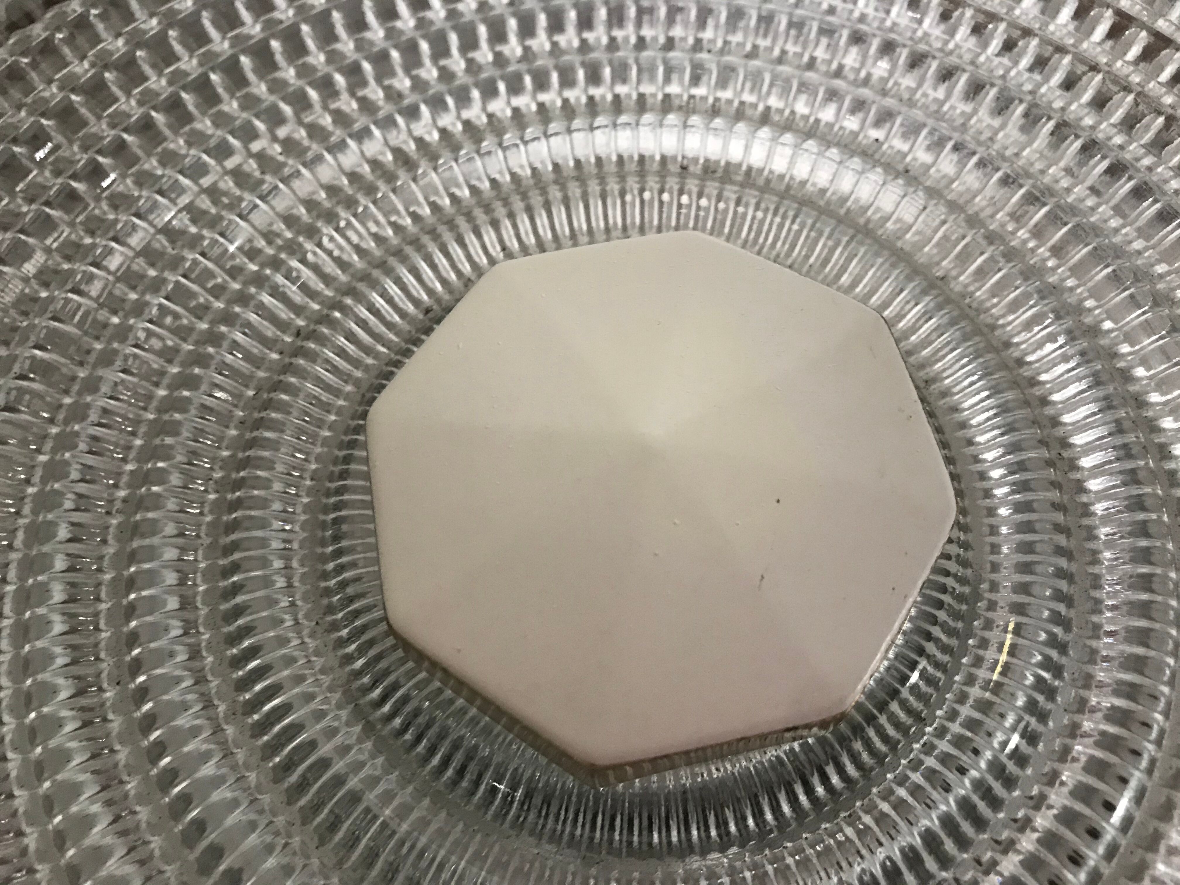 Vintage plafonnier 29.5cm