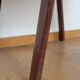 Fauteuil de bureau 60's