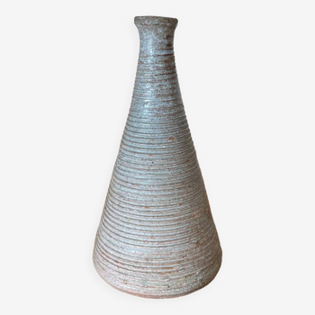 Vase soliflore céramique Lille