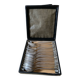 Silver cutlery set