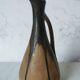 Flammé sandstone pitcher denbac