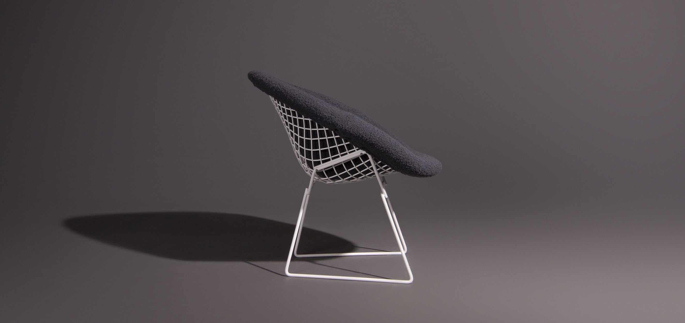 Fauteuil Diamond par Harry Bertoia années 1950