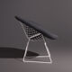 Fauteuil Diamond par Harry Bertoia années 1950