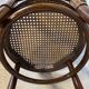 Paire de chaises de bistrot Fischel