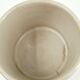 Lidded pot in stoneware — La Colombe pottery, 1970s