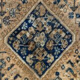 Tribal rug 160x114 cm