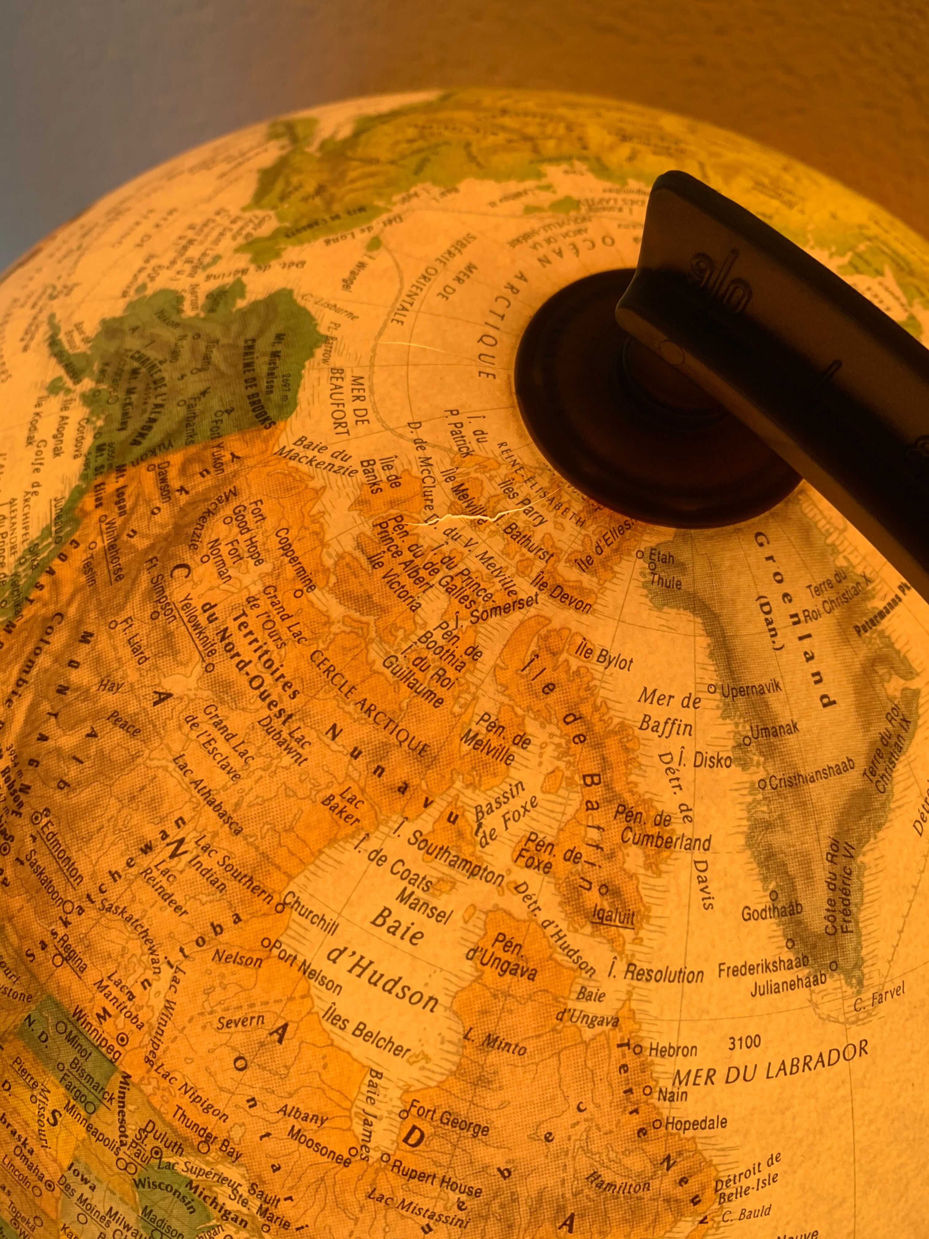 1990 Globe Nova Rico