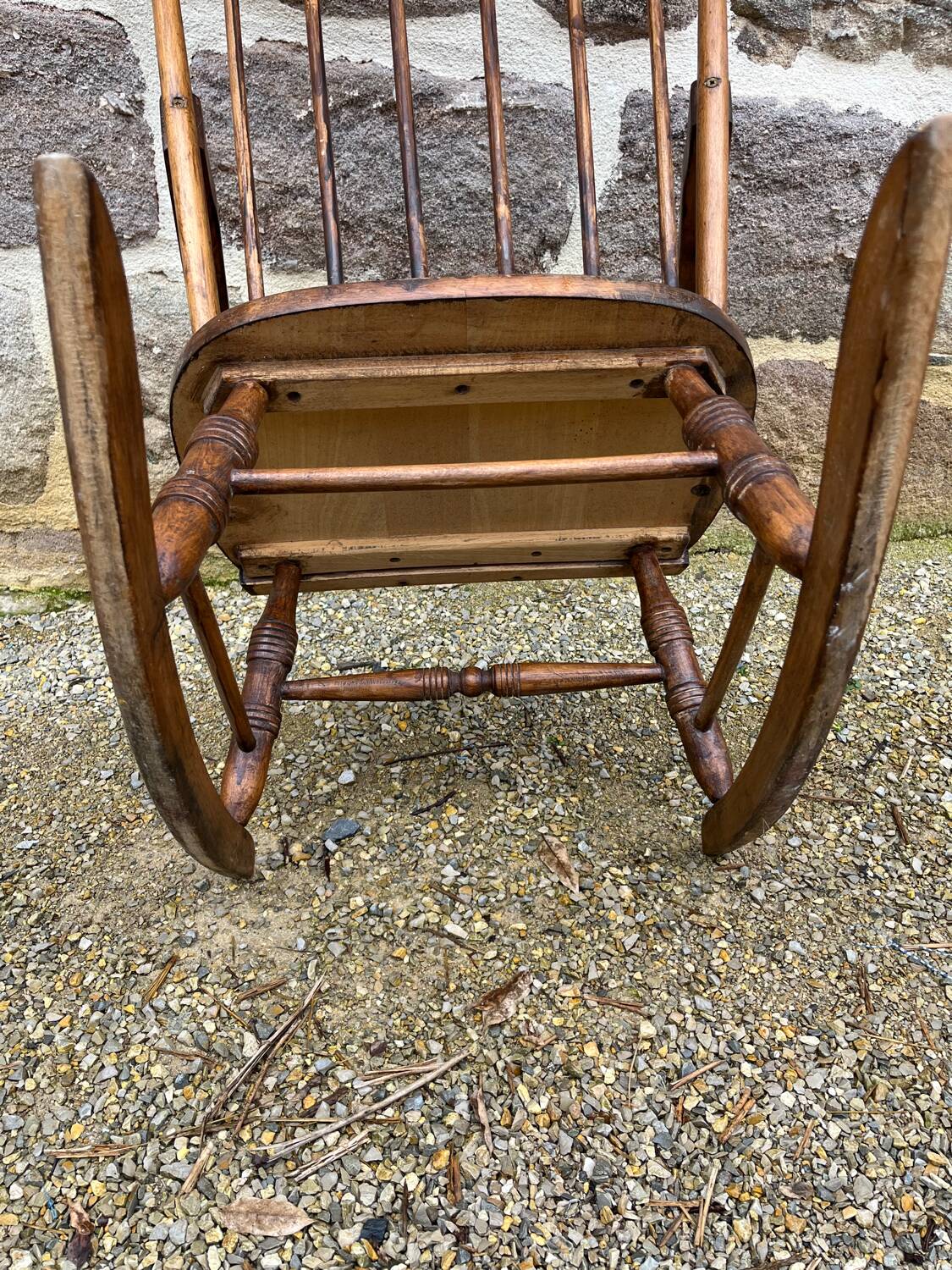 Rocking chair