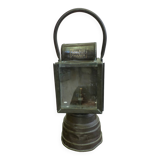 old lantern