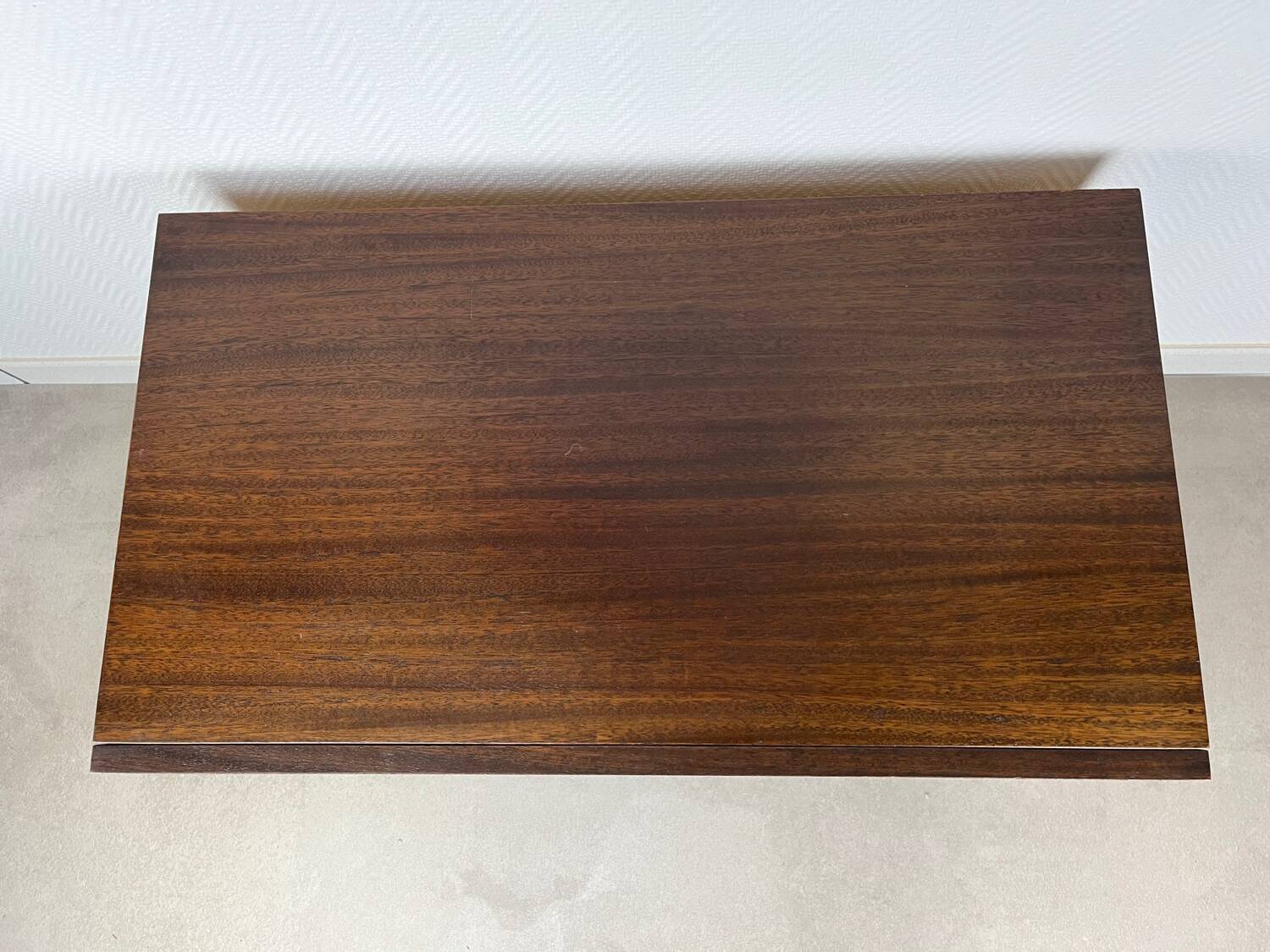 Low sideboard, modernist 1960s.