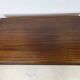 Low sideboard, modernist 1960s.